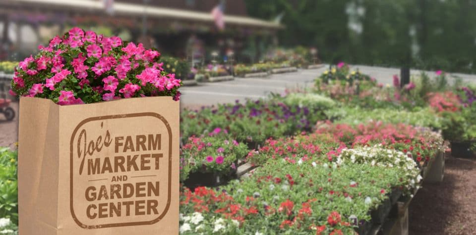 Joe's Farm Market & Garden Center
