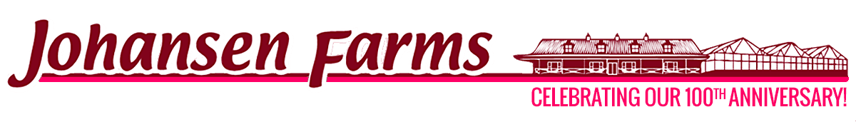 Johansen Farms Nursery & Garden Center