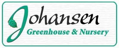 Johansen Greenhouse