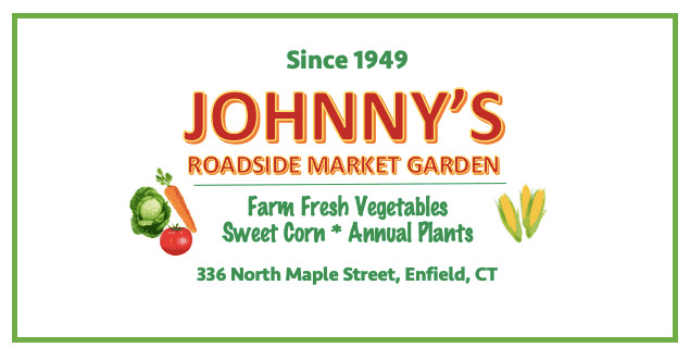 Johnny's Roadside Market Garden