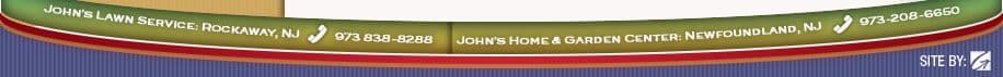 John's Home & Garden Center