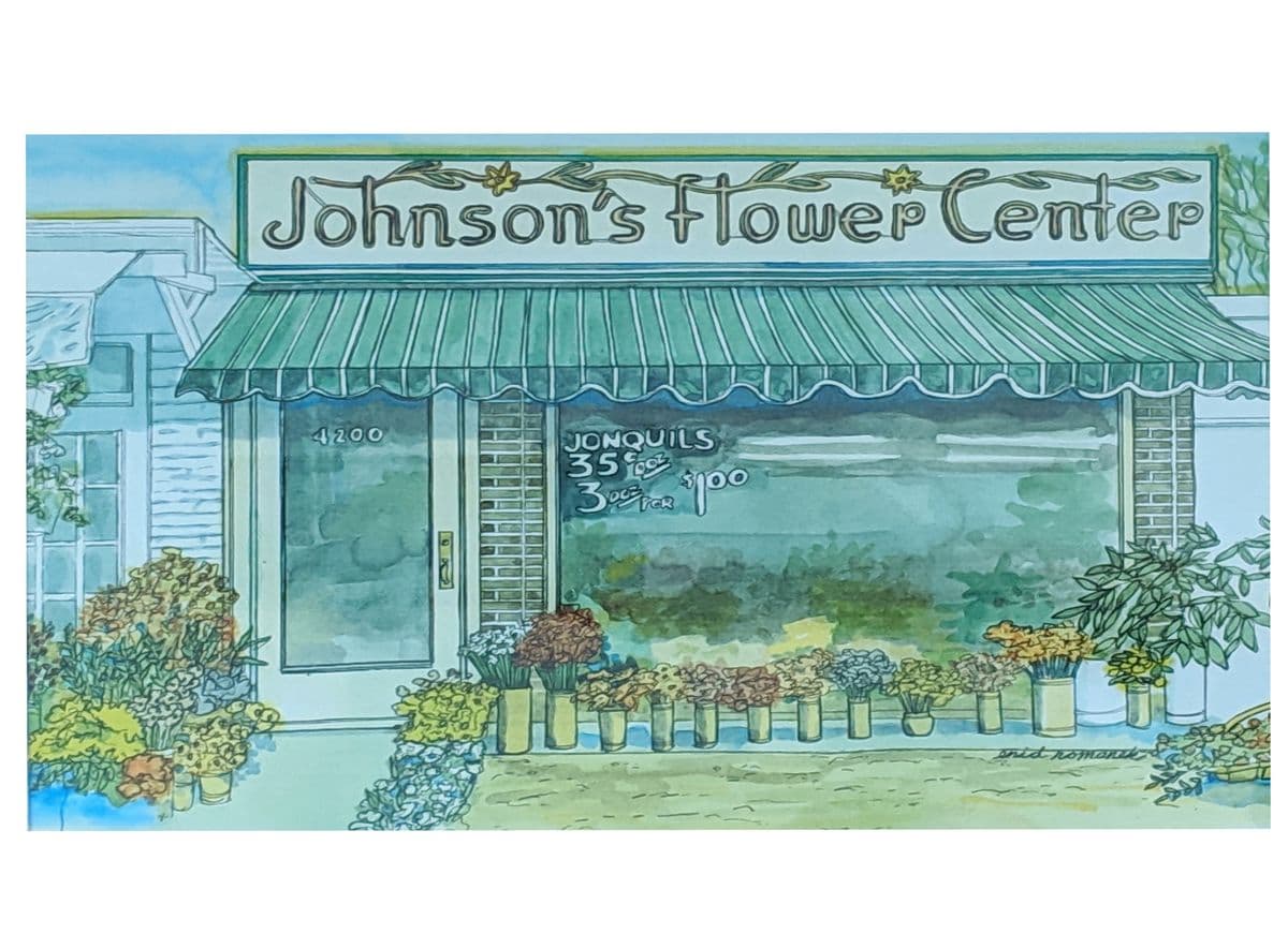 Johnson's Florist and Garden Centers