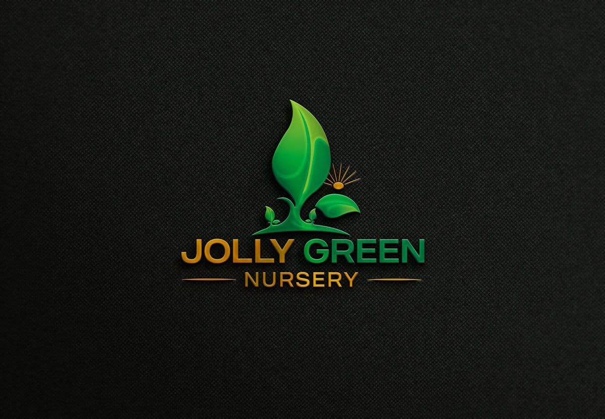 Jolly Green Nursery