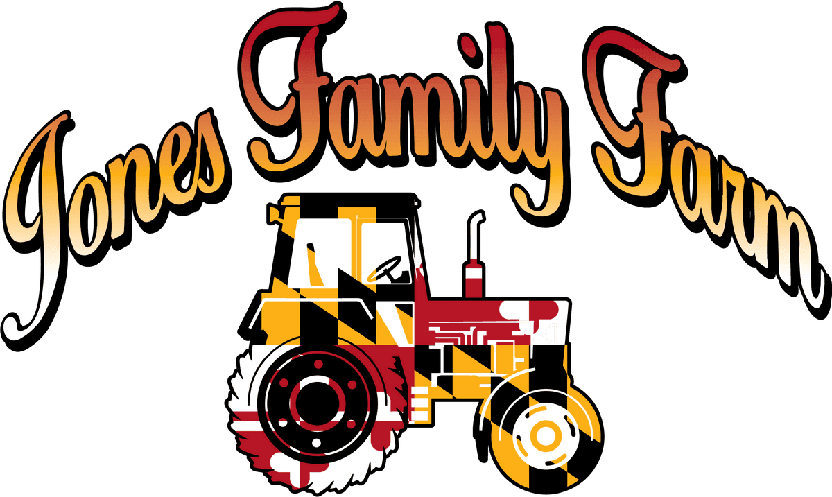 Jones Family Farm Market