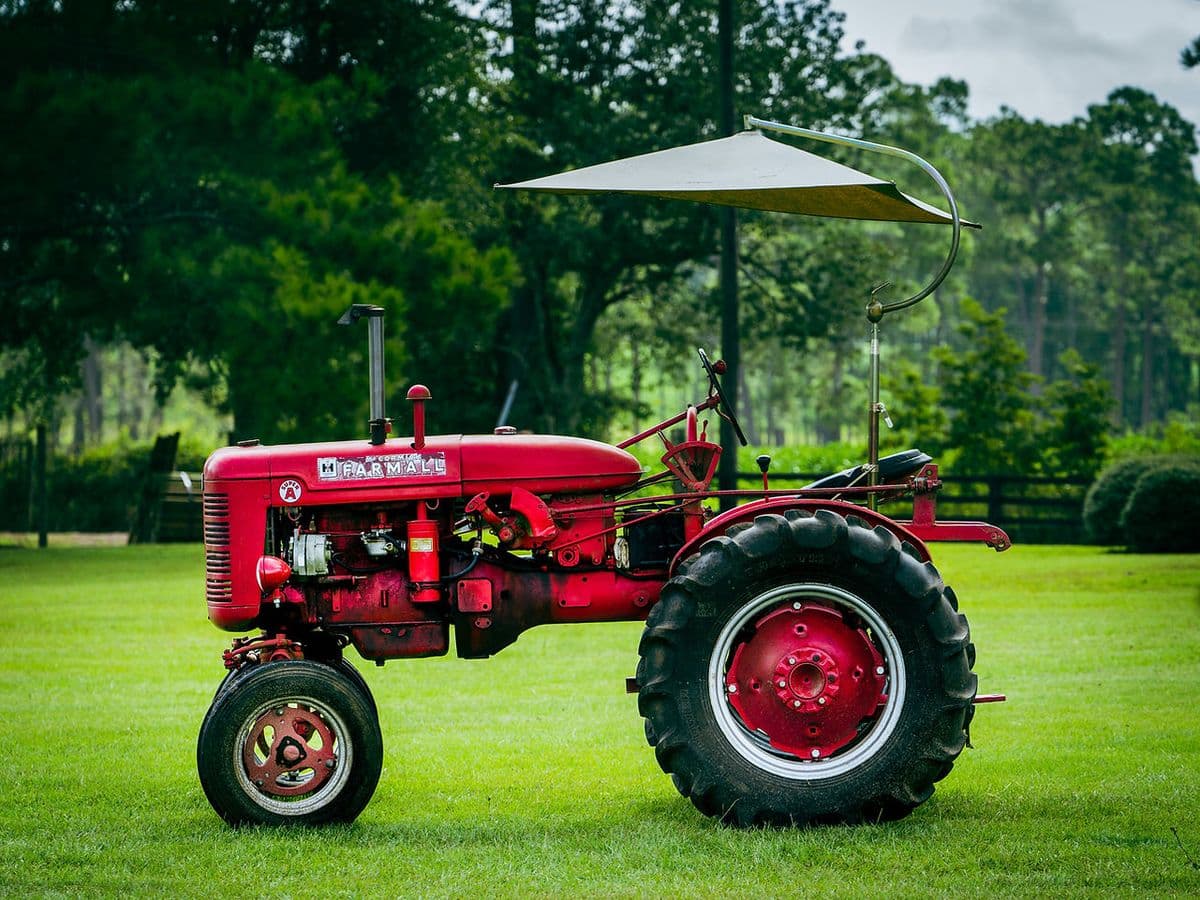 JoNina Farms