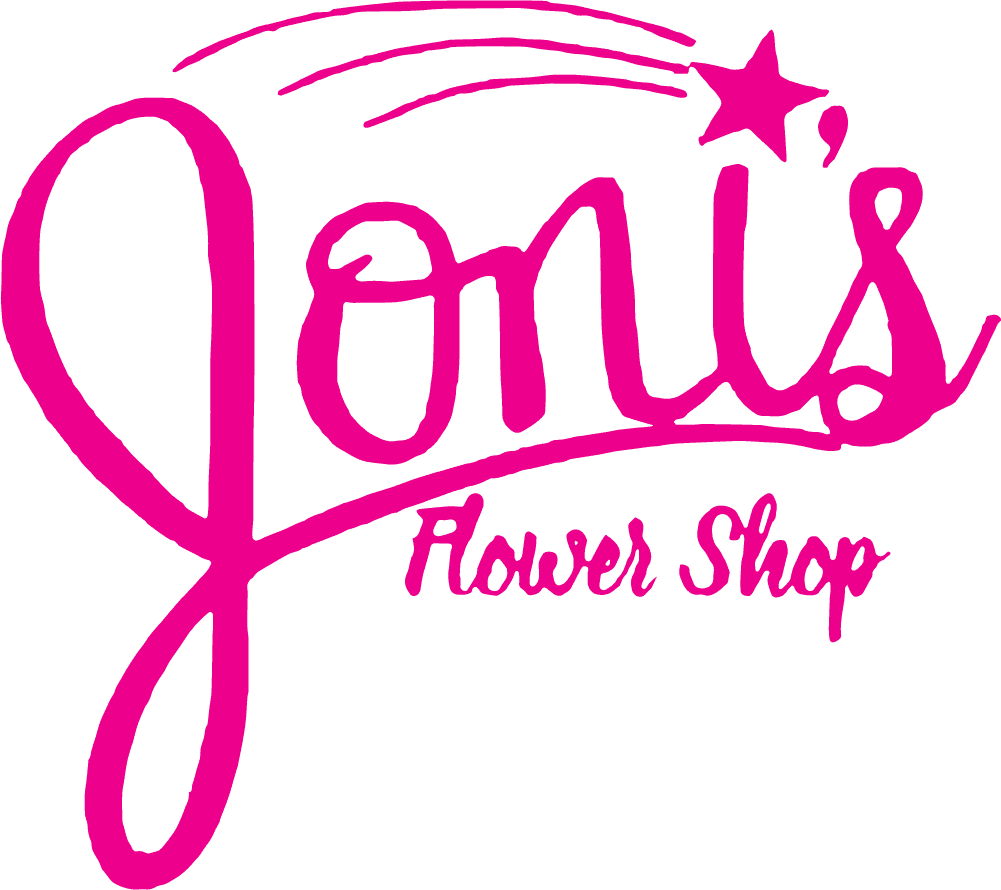 Joni’s Flower Shop