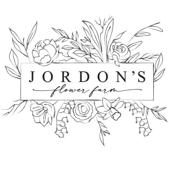Jordon's Flower Farm