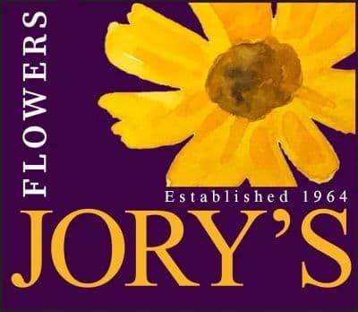 Jory's Flowers
