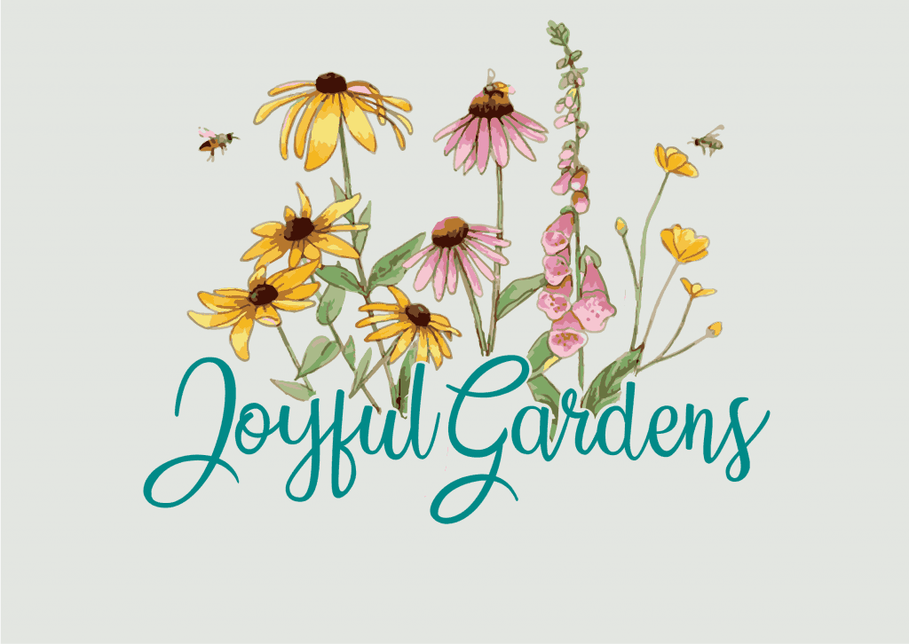 Joyful Gardens