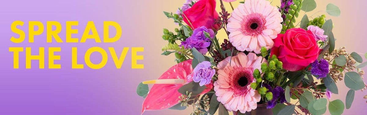 Julia's Florist & Gifts