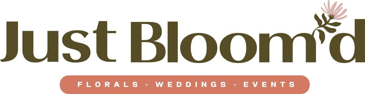 Just Bloom'd Florist