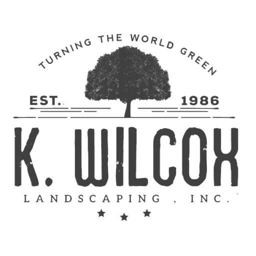 K Wilcox Landscaping Inc
