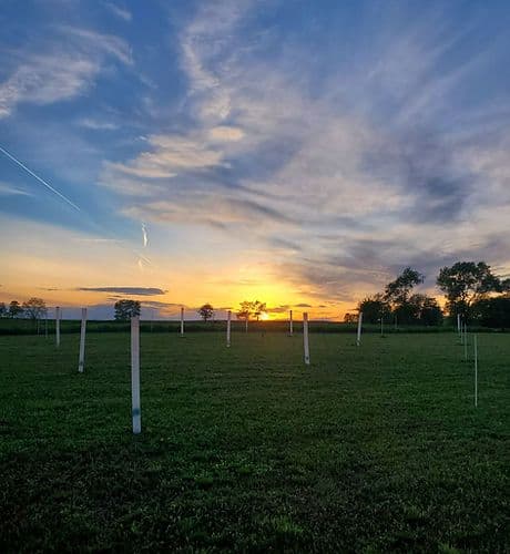 Kain Acres