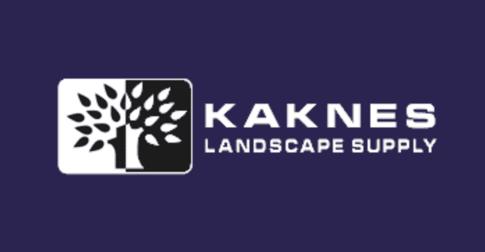 Kaknes Landscape Supply