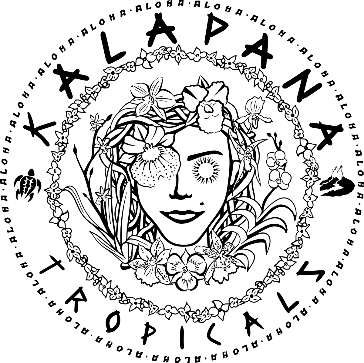 Kalapana Tropicals Inc