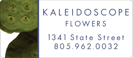 Kaleidoscope Flowers