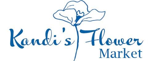 Kandi's Flower Market