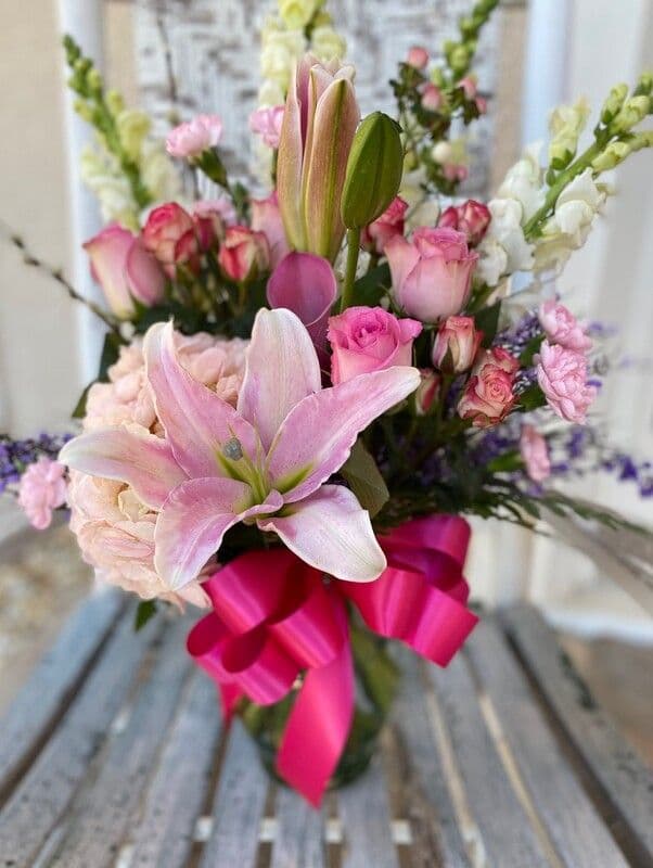 Kara's Flowers and Victorian Gardens