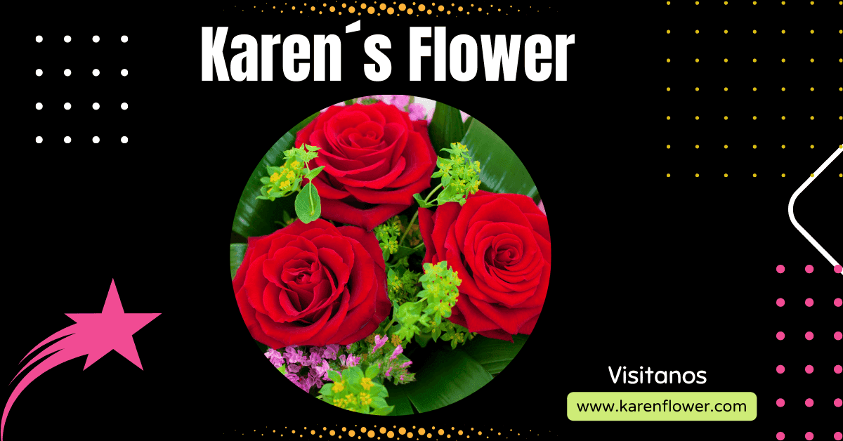 Karen's Flower Boutique
