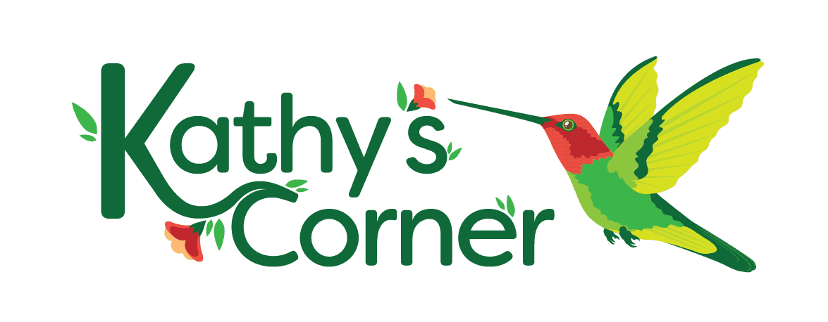 Kathy's Corner