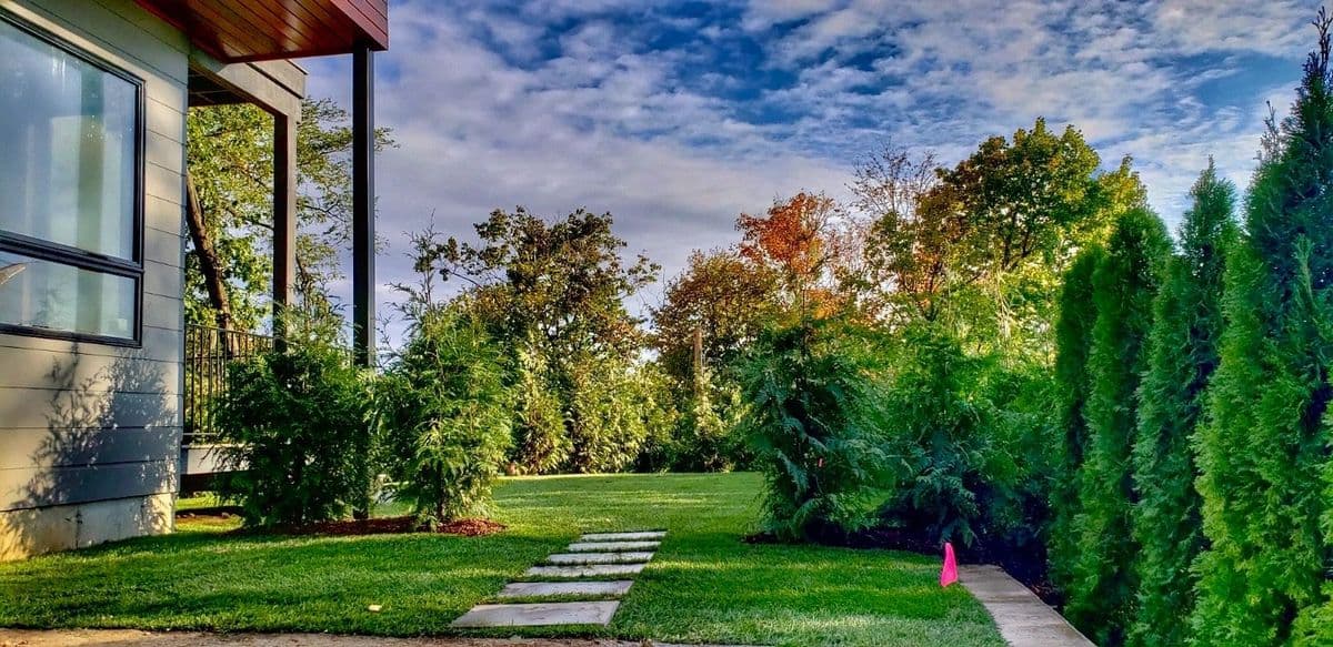 Katonah Nursery Inc