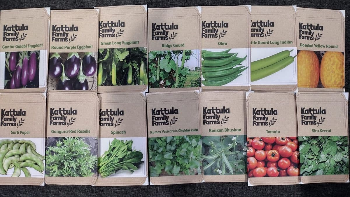 Kattula Family Farms