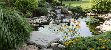 Keith Landscaping Co & Nursery Sales LLC