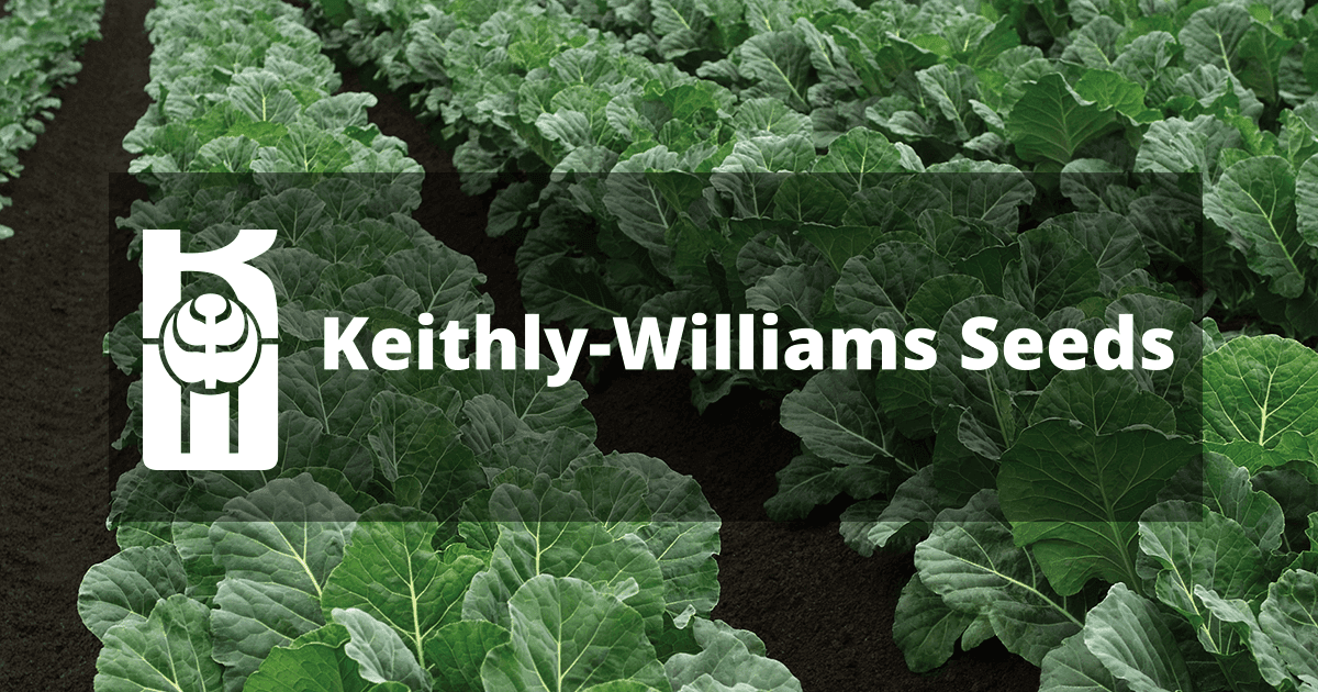 Keithly-Williams Seeds