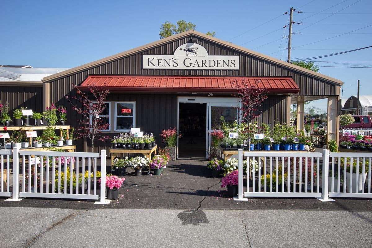 Ken's Gardens
