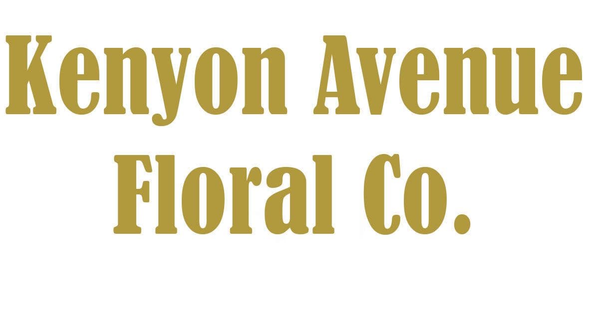 Kenyon Avenue Floral Co., Inc.