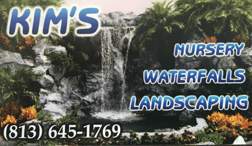 Kim's Nursery and Landscape