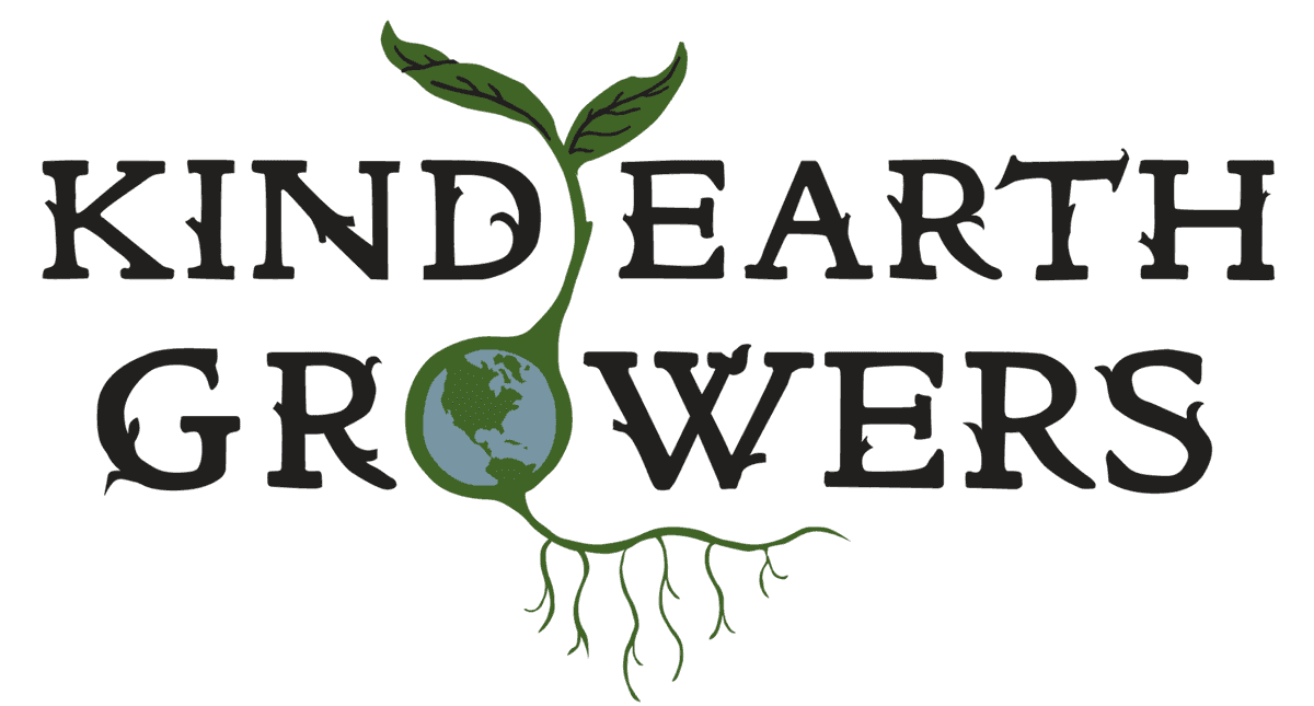 Kind Earth Growers