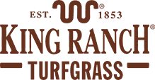 King Ranch Turfgrass