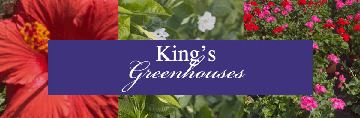 King's Greenhouses