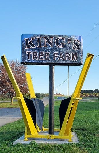 King's Tree Farm