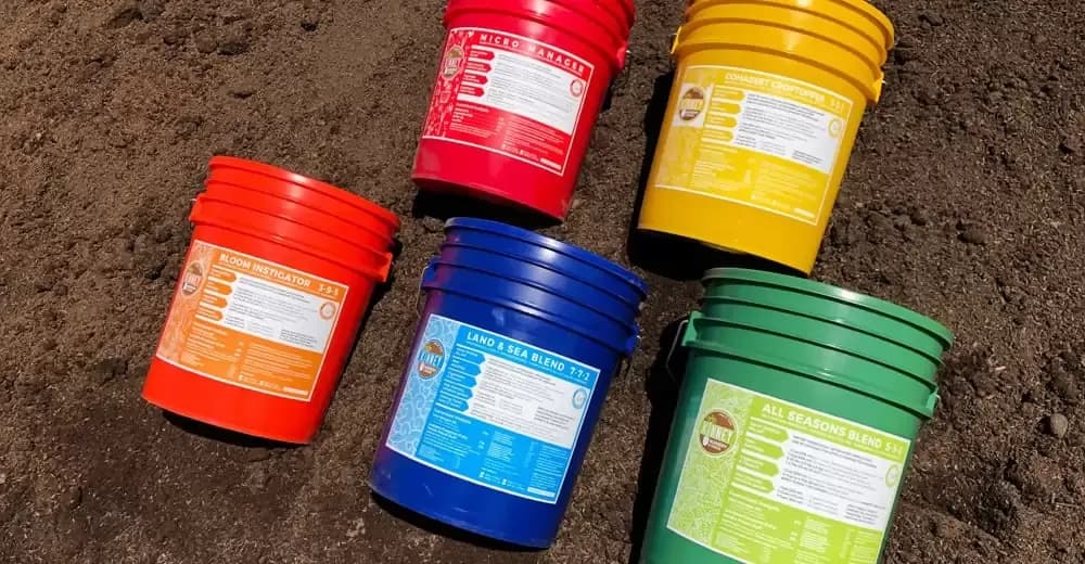 Kinney Nursery & Topsoil
