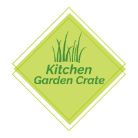 Kitchen Garden Crate
