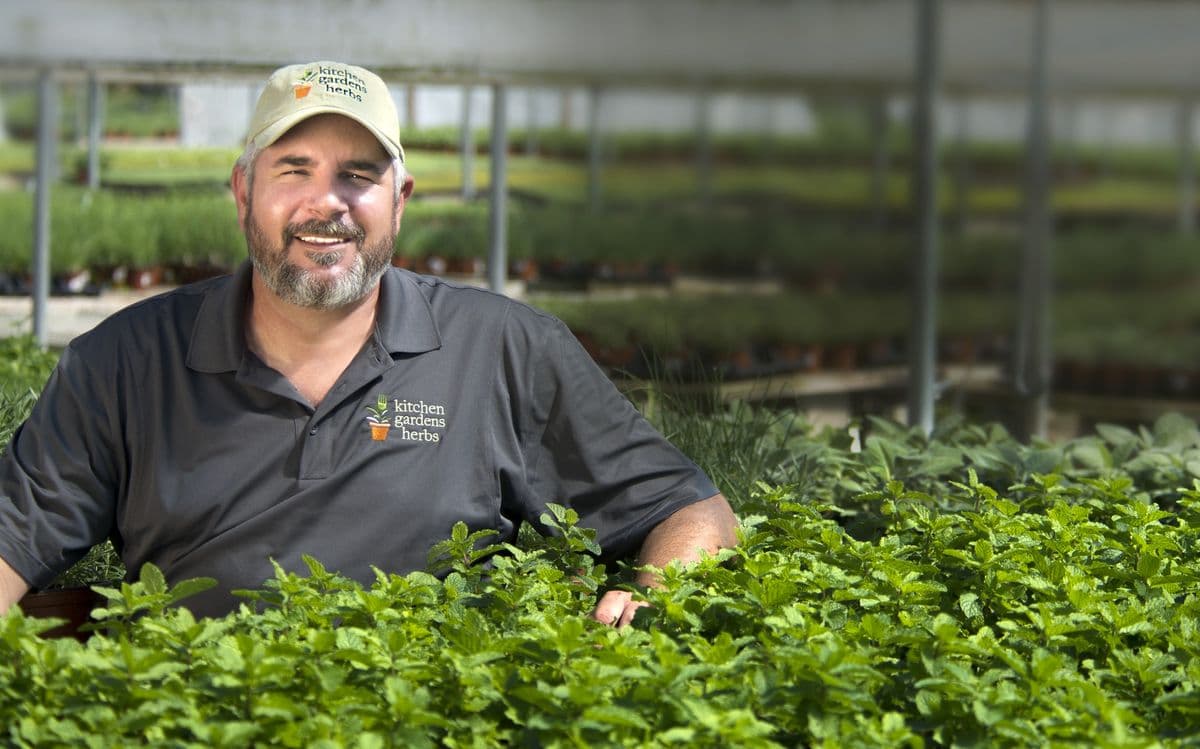 Kitchen Gardens, Inc.