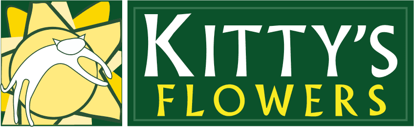 Kitty's Flowers