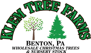 Klem Tree Farms