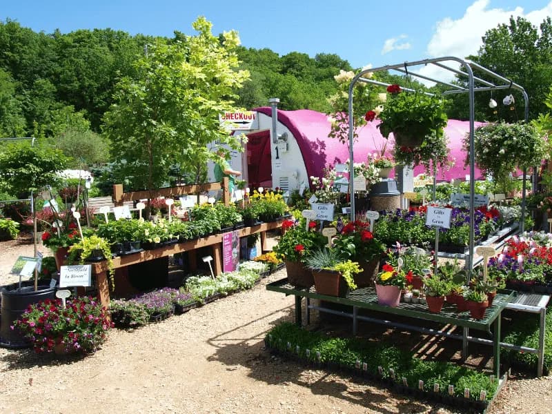 Knecht's Nurseries & Landscaping