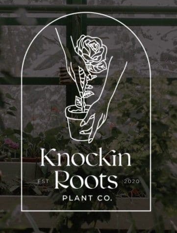 Knockin Roots Plant Company