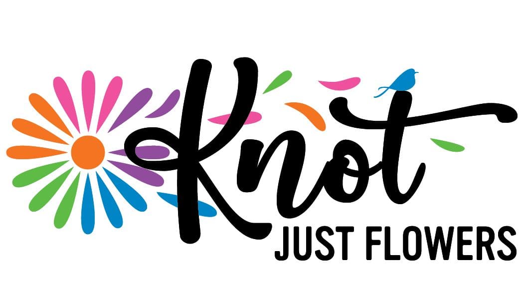 Knot Just Flowers Arlington