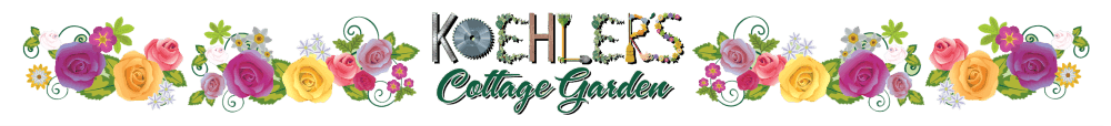 Koehler’s Cottage Garden Nursery And Restaurant