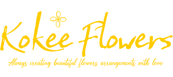 Kokee Flowers
