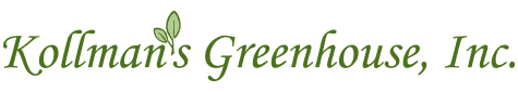 Kollman's Greenhouse