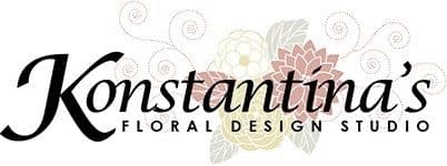 Konstantina's Floral Design Studio