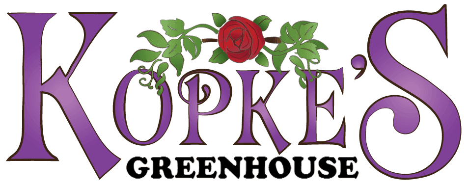 Kopke's Greenhouse