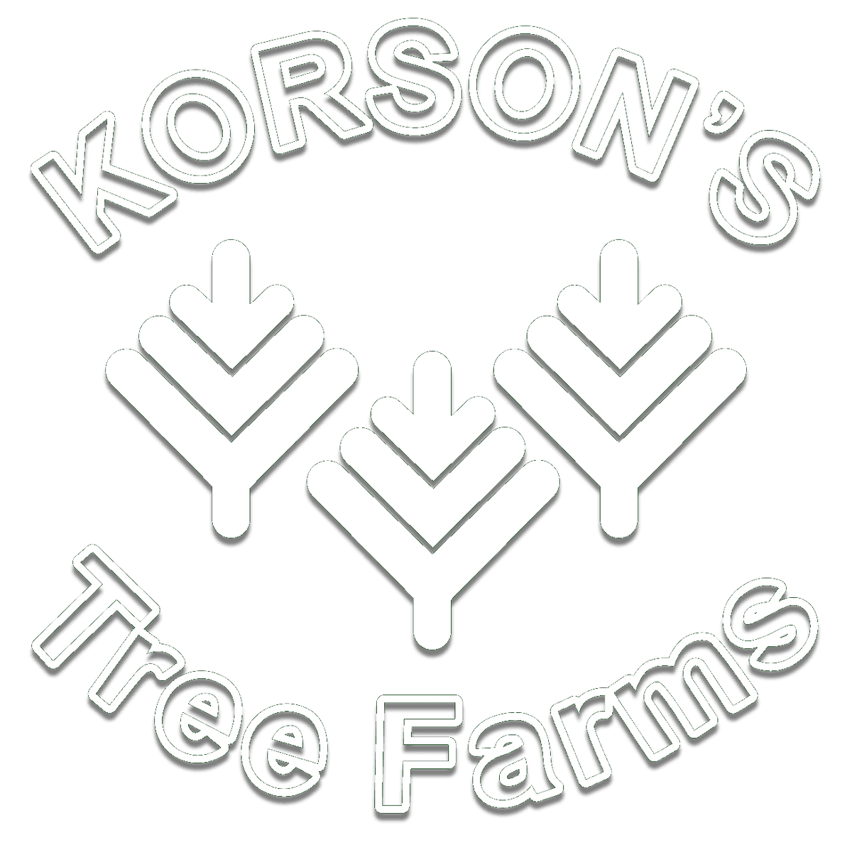 Korson's Tree Farms