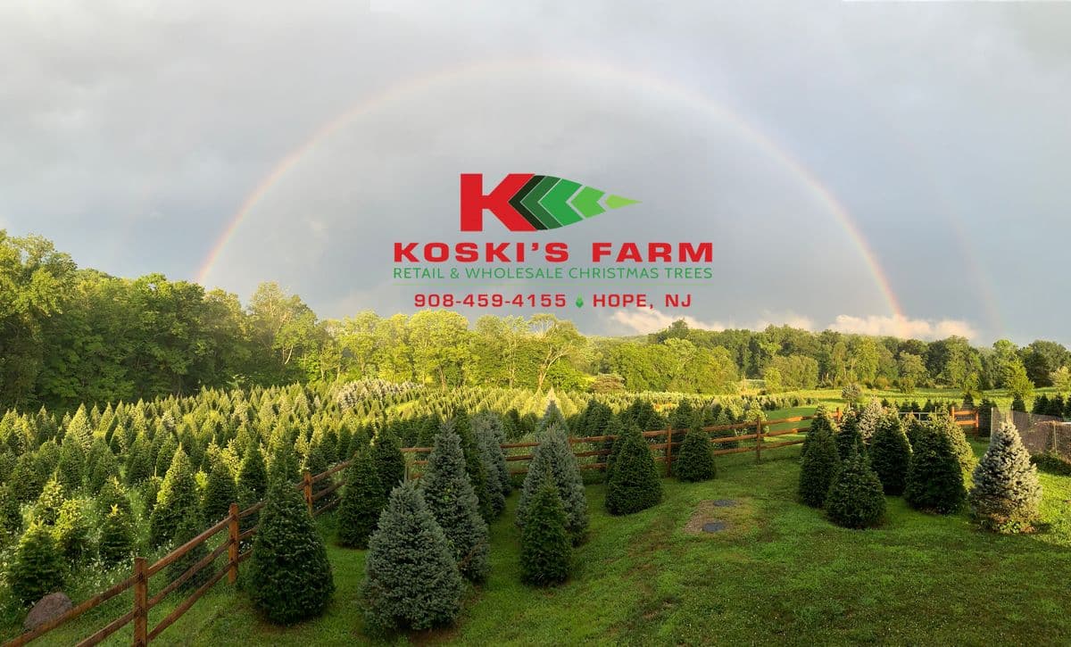 Koski's Farm